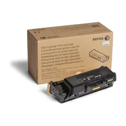 Xerox 106R03621, 8500 pages, Black, 1 pc(s)