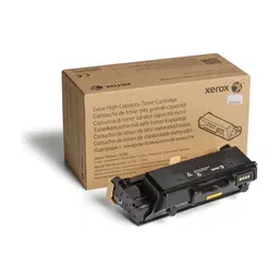 Xerox 106R03623, 15000 pages, Black, 1 pc(s)