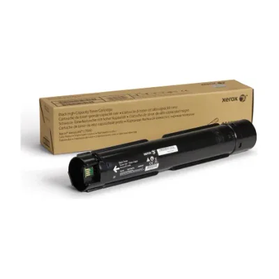 Xerox 106R03745, 23600 pages, Black, 1 pc(s)