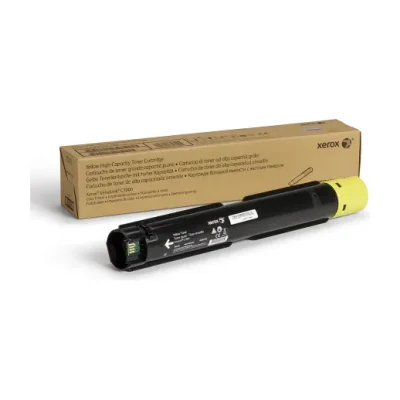 Xerox 106R03746, 16500 pages, Yellow, 1 pc(s)