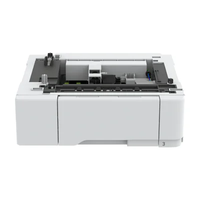 Xerox 550 sheet + 100 sheet Dual Tray, Paper tray, Xerox, Xerox C310 Colour Printer Xerox C315 Colour Multifunction Printer, 650 sheets, White, China