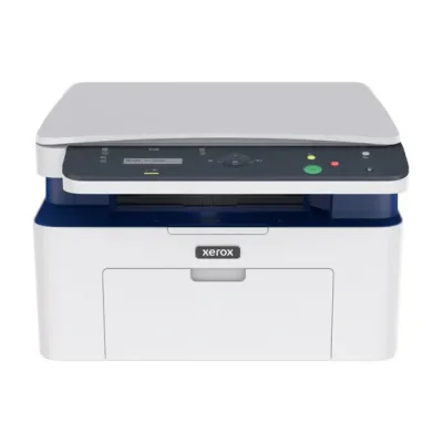 Xerox B105, Laser, Mono printing, 1200 x 1200 DPI, A4, Direct printing, Black, White