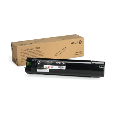 Xerox BLACK STANDARD CAPACITY TONER CARTRIDGE,, 7100 pages, Black, 1 pc(s)