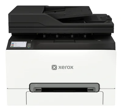 Xerox C303a, Laser, Colour printing, 2400 x 600 DPI, A4, Direct printing, White, Black