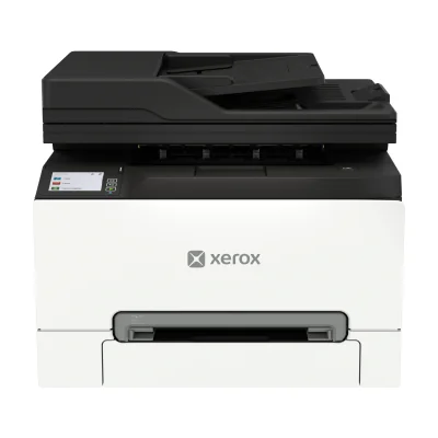 Xerox C303a, Laser, Colour printing, 2400 x 600 DPI, A4, Direct printing, White, Black