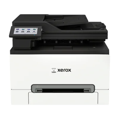 Xerox C305ae, Laser, Colour printing, 2400 x 600 DPI, A4, Direct printing, White, Black