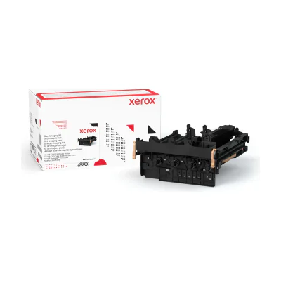 Xerox C320/C325 and C410/C415 Black Imaging Unit (125,000 yield) (Long-Life Item, Typically Not Required At Avg Usage Levels), 125000 pages, Black, 1 pc(s)