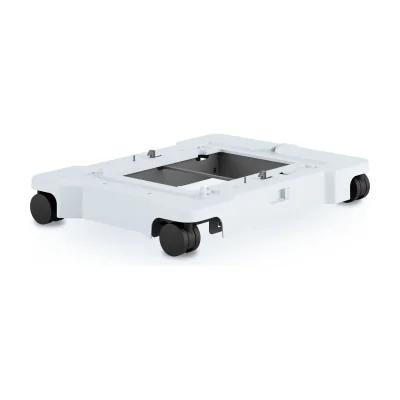 Xerox Caster Base, White