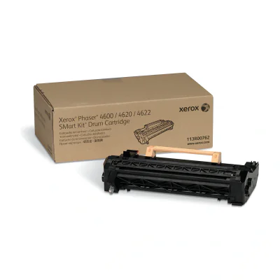 Xerox Drum Cartridge (80,000 pages), Black