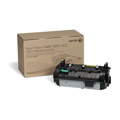 Xerox Fuser Maintenance Kit 220 Volt (150,000 pages), 1 pc(s)