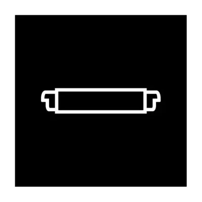 Xerox High-Capacity Black Toner Cartridge (10.5K) SFP/MFP - DMO Sold, 10500 pages, 0 pages, Black, 1 pc(s)