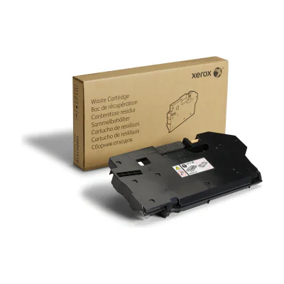 Xerox PHASER 6510 / WORKCENTRE 6515 Waste cartridge 30,000 Pages, 1 pc(s)