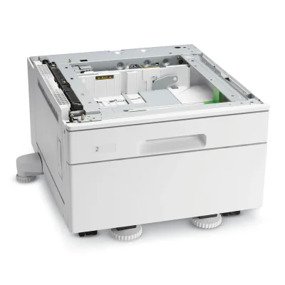 XEROX Sertar aditional 097S04907, format A3, 520 coli + Stand, compatibil cu VersaLink B7100/C7100