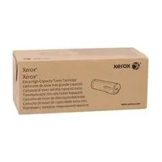 Xerox TONER CYAN ALTA CAPACIDAD PARA, 16500 pages, Blue, 1 pc(s)