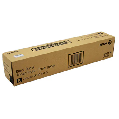 Toner XEROX 006R01754, negru, pentru AltaLink C8100 Series