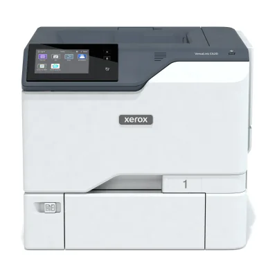 Xerox VersaLink C620 A4 50ppm Duplex Printer PS3 PCL5e/6 2 Trays 650 Sheets, Laser, Colour, 1200 x 1200 DPI, A4, 52 ppm, Duplex printing