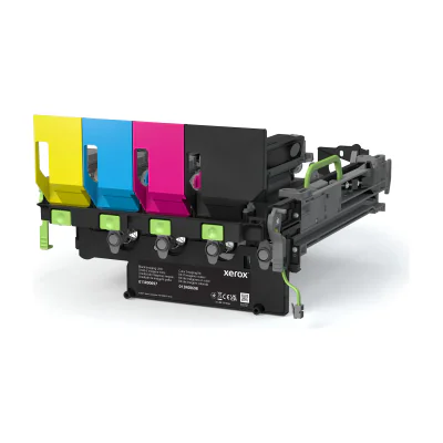 Xerox VersaLink C620 / C625 Colour Imaging Unit (150,000 yield) (Long-Life Item, Typically Not Required At Avg Usage Levels), 150000 pages, Magenta, Black, Cyan, Yellow, 1 pc(s)