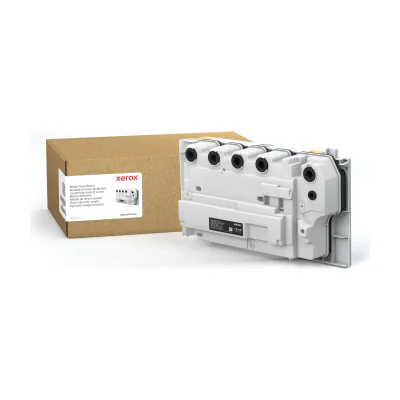Xerox VersaLink C620 / C625 Waste Toner (170,000 yield) (Long-Life Item, Typically Not Required At Avg Usage Levels), 170000 pages, 1 pc(s)