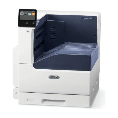 Xerox VersaLink C7000 A3 35/35 ppm Duplex Printer Adobe PS3 PCL5e/6 2 Trays Total 620 sheets, Laser, Colour, 1200 x 2400 DPI, A3, 35 ppm, Duplex printing