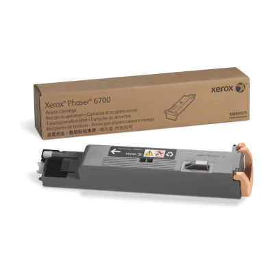 Xerox Waste Cartridge (25,000 pages)Phaser 6700, 1 pc(s)