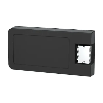 Xerox Wireless Connectivity Kit, Adapter, Black, 1 pc(s)