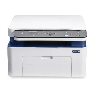 Xerox WorkCentre 3025/NI, Laser, Mono printing, 1200 x 1200 DPI, Mono copying, A4, White