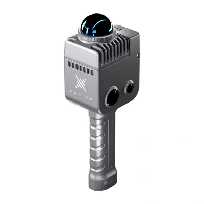 XGRIDS LixelKity K1