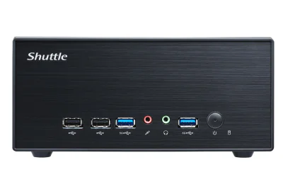 XH610G2 S1700 H610 BLACK 180W/GLN HDMI DISPLAY-PORT