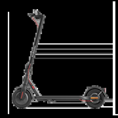 Xiaomi Electric Scooter 4 Lite EU "BHR7109EU"