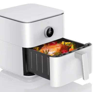 Xiaomi Mi Smart Air Fryer 6.5L