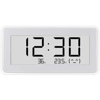 Xiaomi Mi Temerature and Humidity Monitor Pro