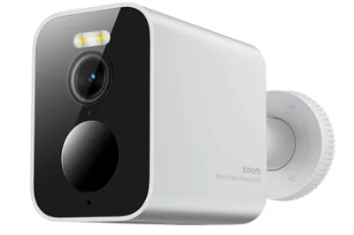 Xiaomi outdoor camera BW300 BHR8303GL