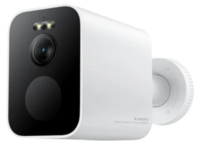 Xiaomi Outdoor Camera BW500 "BHR8301GL"