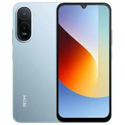 Xiaomi Redmi A7 Pro 17,5 cm (6.9") Double SIM 4G USB Type-C 4 GB 64 GB 6000 mAh Bleu