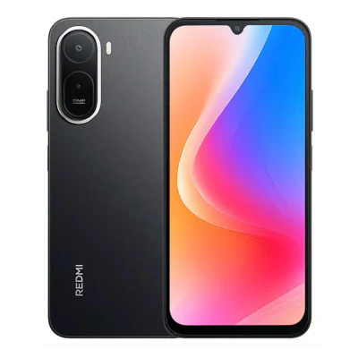 Xiaomi Redmi A7 Pro 17,5 cm (6.9") Double SIM 4G USB Type-C 4 GB 64 GB 6000 mAh Noir