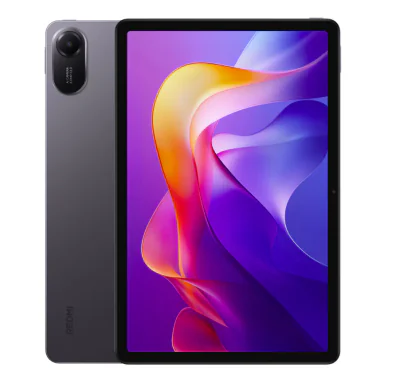 XIAOMI Redmi Pad 2, 4 GB RAM, 128 GB, Fara SIM, Graphite