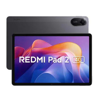 Xiaomi Redmi Pad 6932554433222. Display diagonal: 27.9 cm (11"), Display resolution: 2560 x 1600 pixels. Internal storage capacity: 128 GB. Processor family: Mediatek, Processor model: Helio G100-Ultra. Internal memory: 4 GB. Rear camera resolution (