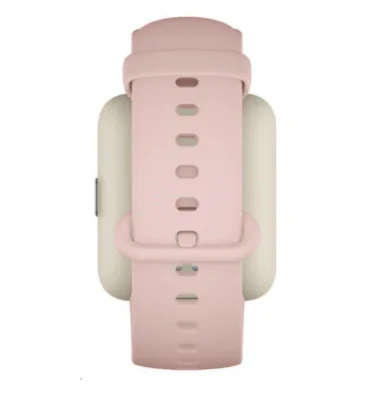 XIAOMI Redmi Watch 2 Lite Strap Pink, "35913"