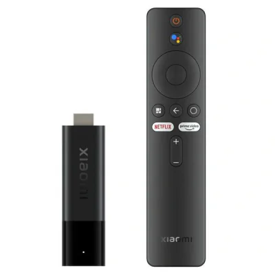 XIAOMI TV Stick 4K-EU, "34268"