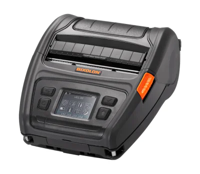 XM7-40IK DT MOBILE LABEL/PRINTER UP TO 5 IPS 203DPI 7.2 V