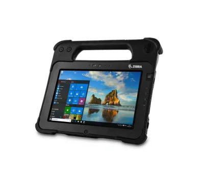 XPAD L10, ACTIVE 1000 NIT, ZBCR, CORE I5, 8 GB, WWAN W/GPS, 256 GB PCIE SSD, WIN 10, EU PWR, STD BAT, PTA, SIDE ACCESS SCR,  NFC, NO KB