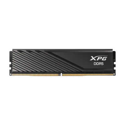 XPG LANCER BLADE , 16 GB, 1 x 16 GB, DDR5, 5600 MHz, 288-pin DIMM