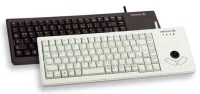 XS COMPACT KEYBOARD + TRACKBALL/