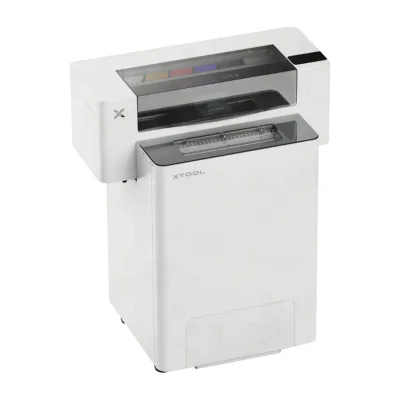 xTool Apparel Printer - kit all-in-one