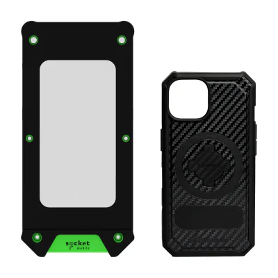 XTREMESCAN MAG XS641/PERFORMANCE BLUETOOTH LE BARCODE