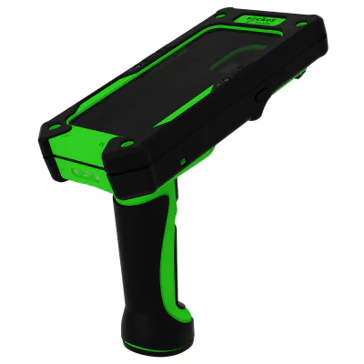 XTREMESCANGRIP XG940 UNIVERSAL/BARCODE READER F/IPHONE 14/13/12