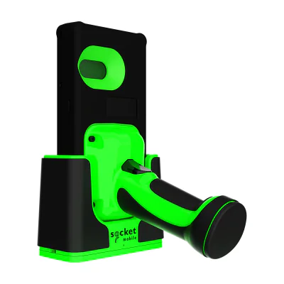 XTREMESCANGRIP XG941/PERFORMANCE BLUETOOTH LE BARCODE