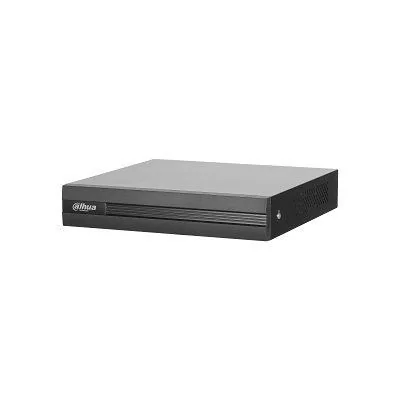 XVR Dahua WizSense cu 4 canale Penta-brid, 5MP Value/1080P Cooper 1U si 1 HDD