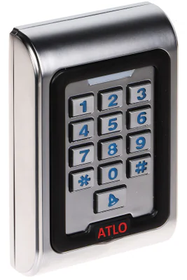 Yală cu cod ATLO ATLO-KRMD-520