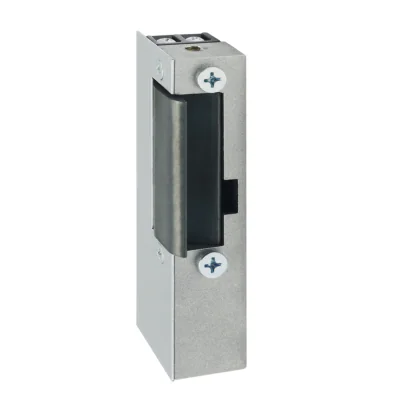 Yală electrică Hartte EL1-001, 8-14 V AC, 640 mA